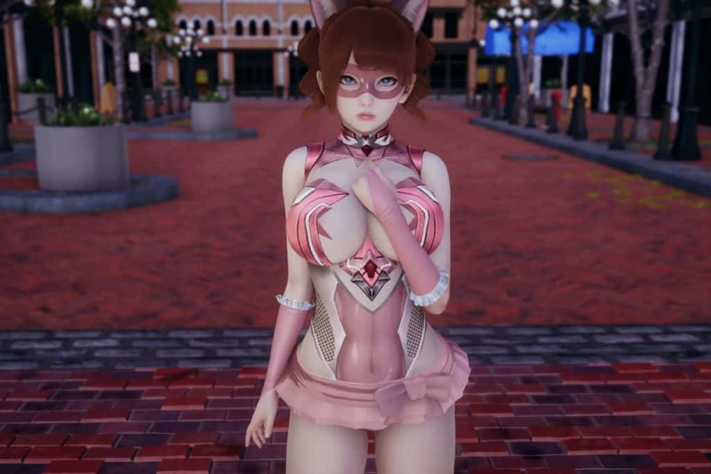 视觉数据3